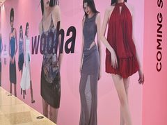 -大悦城(沈阳中街店)