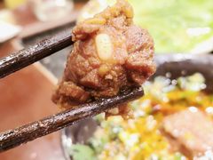-蜀小匠成都老火锅(新街口店)