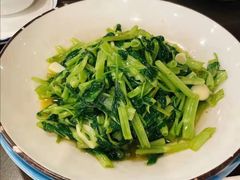 空心菜-龙井壹号·茶缘山景宴(龙井村店)