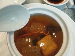 -中国饭店-餐厅
