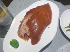 -紫光园烤鸭(前门大栅栏店)