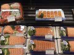 -Olé精品超市(北京合生汇店)