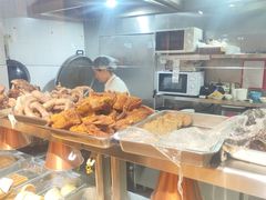 -蒙艾里民族传统菜蒙餐