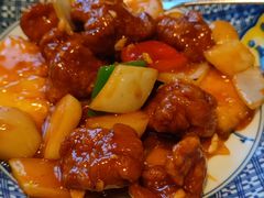 -三号黄浦会Canton Table