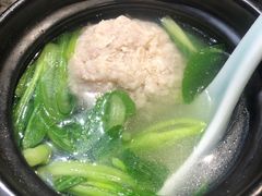 -南京大牌档(香港广场店)