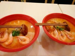 -味千拉面(航洋国际购物中心)