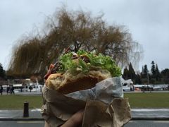 -Fergburger(皇后镇店)