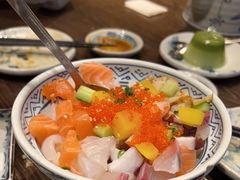 -大雄寿司(中华广场店)