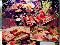 -熊出没日本烧肉放题