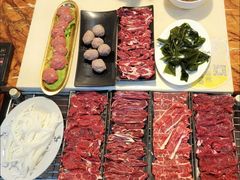 -福合埕牛肉丸(福平路店)