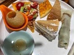 -素虎料理(前门店)