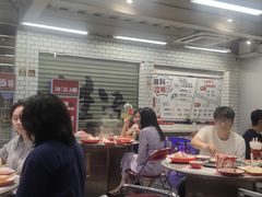 -生活如沸·顺德水牛奶火锅(大学路店)
