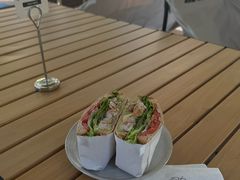 -爱樂咖啡(青年体育公园店)