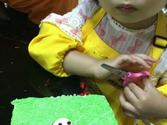 -小银星艺术团(山西路校区)