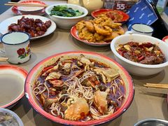 -老三样·旧食新味(万寿宫店)