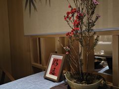 -淮食·雅宴(北大博雅国际酒店)