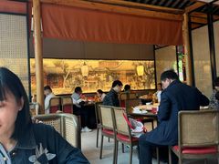 -吴越荣记·苏州菜·松鼠桂鱼(斜塘老街店)