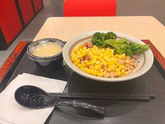 -永和大王(广元西路店)