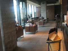 -星巴克(开封万达广场店)