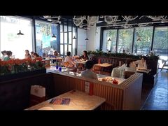 -玛尚诺意式餐厅(官舍店)
