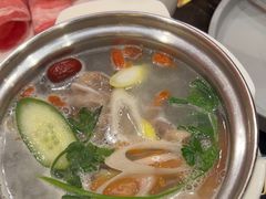 -重庆德忆火锅（龙南街3店）(渝水岸餐饮)
