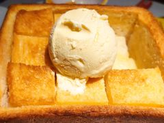 -绿茶餐厅(燕郊永旺店)