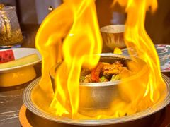 -海派悦庭·海胆烧麦·新融合菜(凯德广场店)