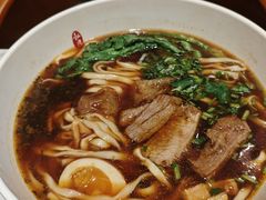 -康师傅私房牛肉面(申虹店)