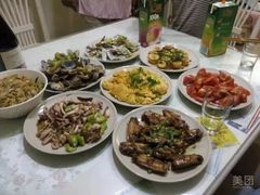 -聚盛源蒸汽海鲜火锅烤肉自助(巨川金海岸购物广场店)