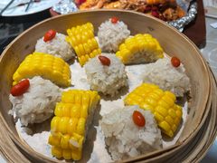 丸子爱玉米-大碗先生(方圆荟店)
