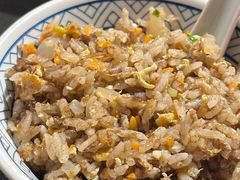 -無二炙坊·和牛烧肉(大钟寺1733店)