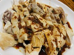-潮粥馆(长江花园店)