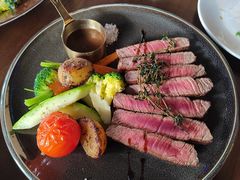 -MARU玛露音乐餐厅(大学路店)