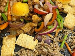 -一烙锅(友谊店)