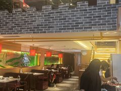 -重庆古城墙火锅(贵阳店)