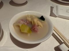 -玫瑰厅上海菜(兴国路店)