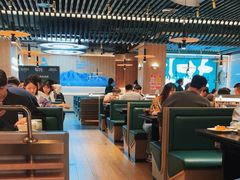 -梨花自助烤肉(西三旗万象汇黑金店)