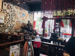 -乡吧啦·甲鱼铺子(海德二道店)