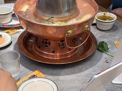 -侃爷南门铜锅涮肉