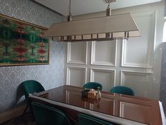 -丽致餐厅(美豪丽致店)