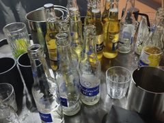 -Orangutan Bunker猩猩地堡酒吧(兰桂坊店)