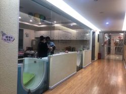 -卓玥国际月子会所(罗山路店)
