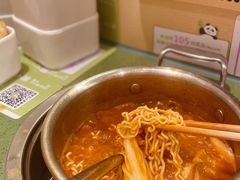 -一围肥牛肉小火锅(佳兆业广场店)