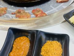 -原食烤肉·苏姐餐厅
