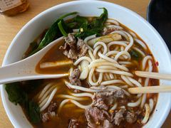 -三千粉牛肉米粉(来客茂店)