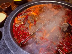 -陈眼镜火锅(总店)