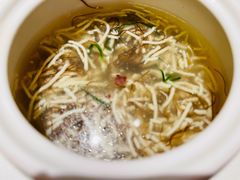 -上海古井假日酒店 · 徽昇楼中餐厅
