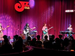 -JZ Club 爵士酒吧(上海店)