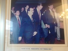-深圳富临大酒店