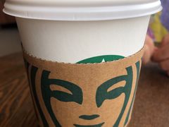 -星巴克(北京通州九棵树西路店)